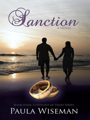 cover image of Sanction